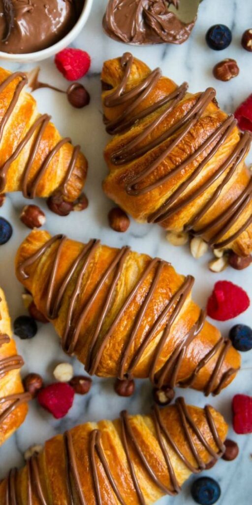 Croissant