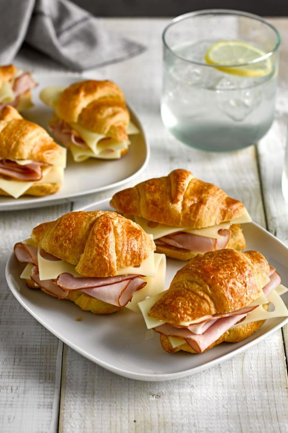 Croissant
