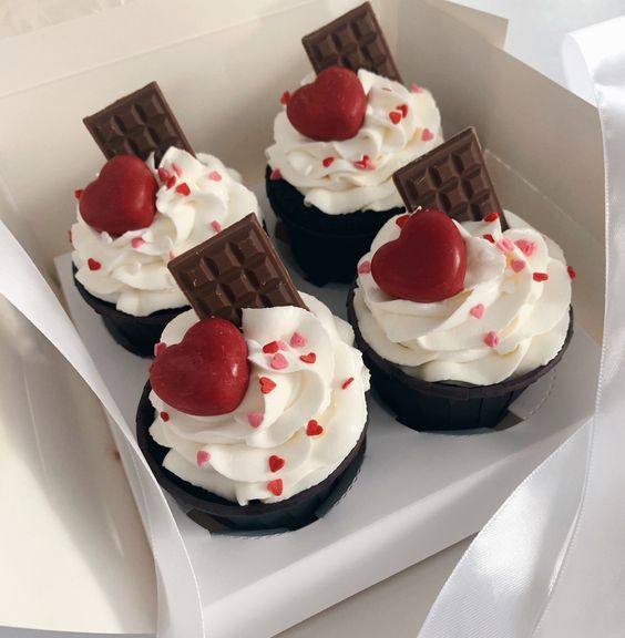 Cupcakes