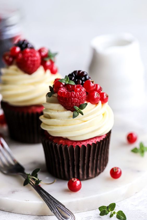 Cupcakes