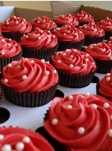 Cupcakes