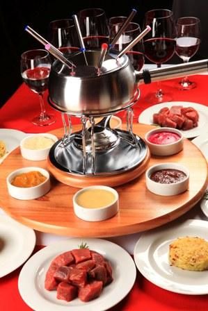 Fondue
