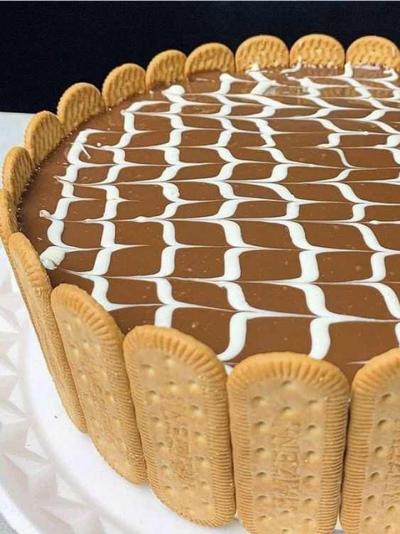 Torta alemã