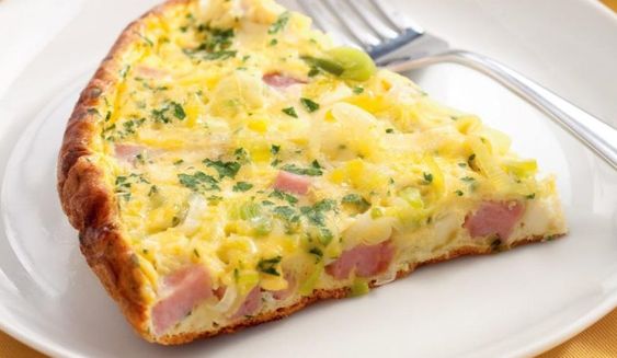 Omelete
