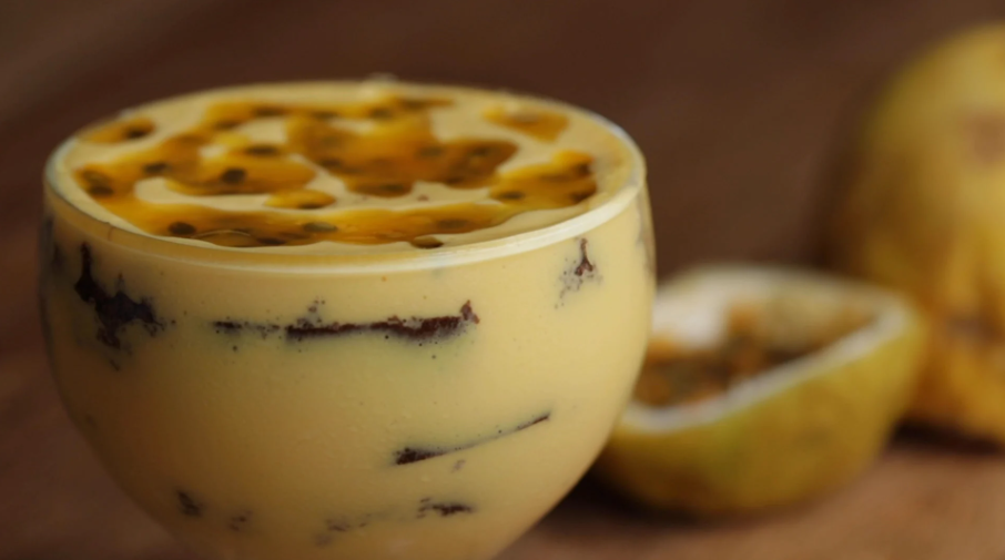 mousse